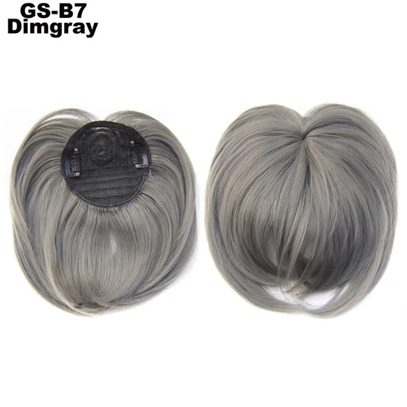 🔥Peruka w stylu naturalnym