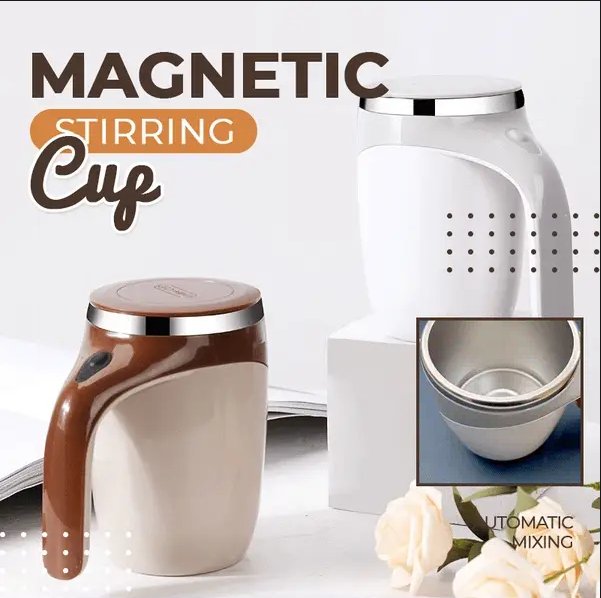 💥BUY 2 discount 20%💥 Electric Mixing Cup