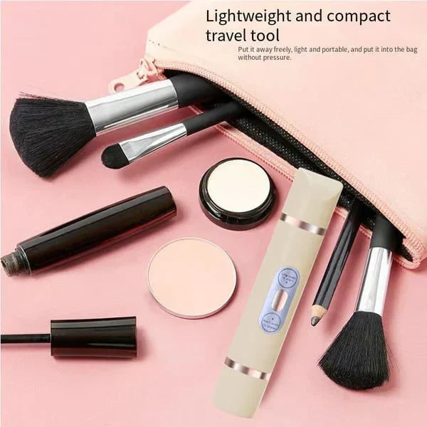 🔥 2-w-1 Elektryczna Golarka Bezprzewodowa dla Kobiet