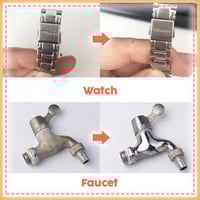 🌟Kup 1 i otrzymaj 1 gratis 🌟 Najlepszy krem do polerowania metalu