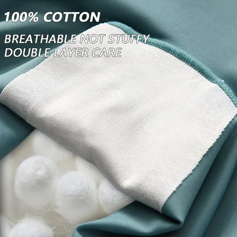 2 w 1 bezszwowe spodenki przeciw otarciom i bielizna – wyszczuplają brzuch i podnoszą pośladki