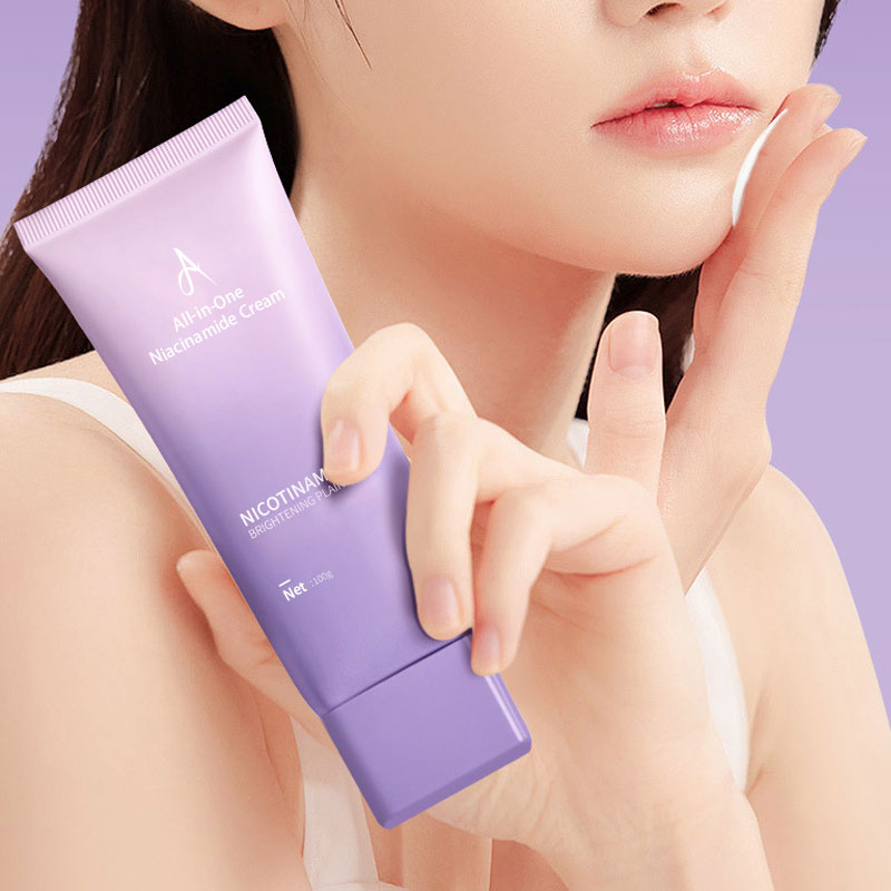 🎉2025 New Upgrade🎉 Krem z niacynamidem wszystko w jednym