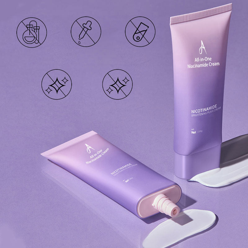 🎉2025 New Upgrade🎉 Krem z niacynamidem wszystko w jednym
