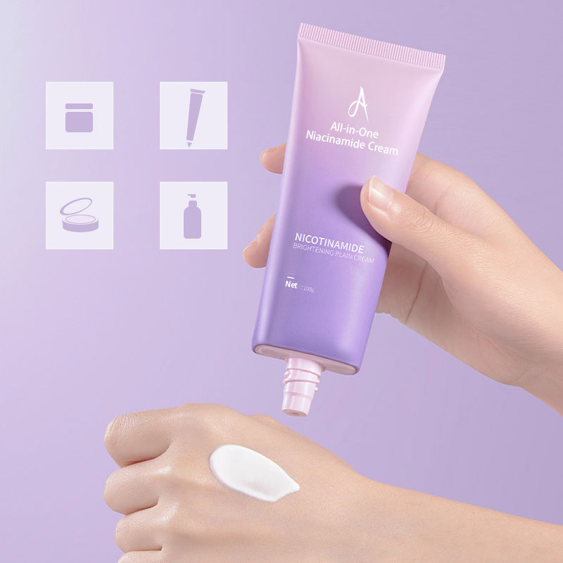 🎉2025 New Upgrade🎉 Krem z niacynamidem wszystko w jednym