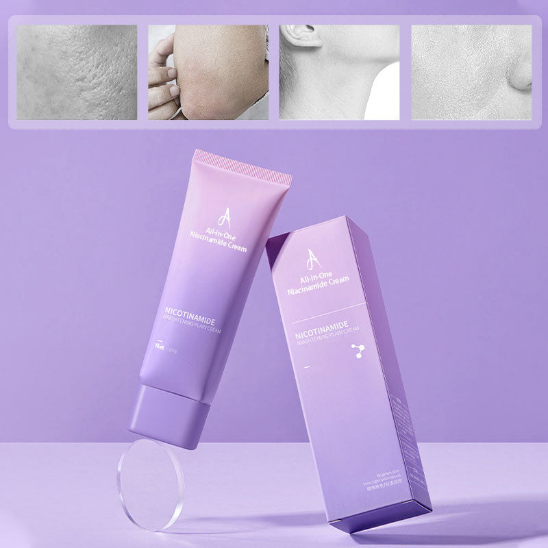 🎉2025 New Upgrade🎉 Krem z niacynamidem wszystko w jednym