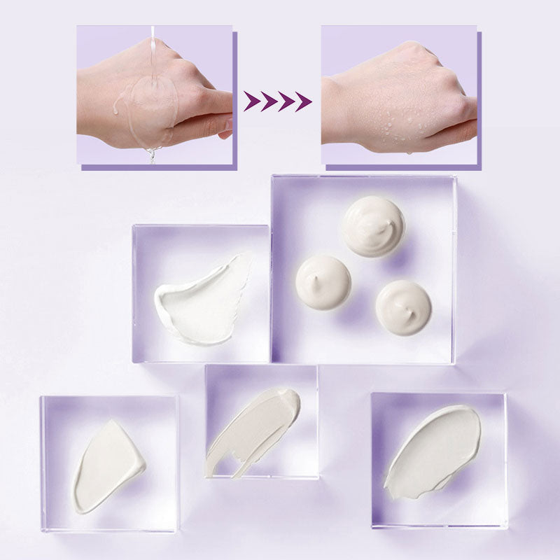 🎉2025 New Upgrade🎉 Krem z niacynamidem wszystko w jednym