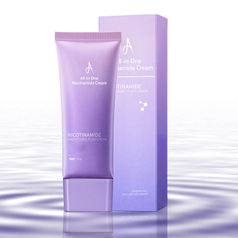 🎉2025 New Upgrade🎉 Krem z niacynamidem wszystko w jednym