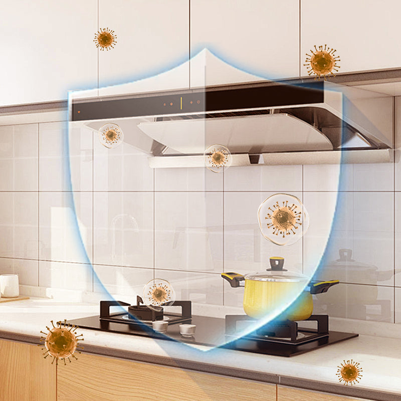 👍Odtłuszczający spray do czyszczenia kuchni🫧