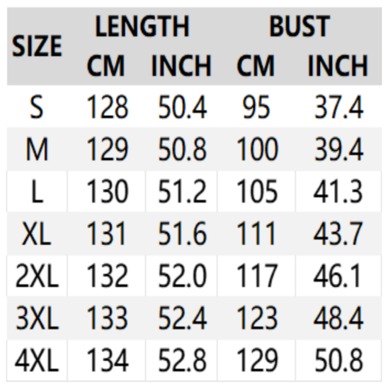 🌸Damska modna luźna spódnica z długim dekoltem w serek z nadrukiem