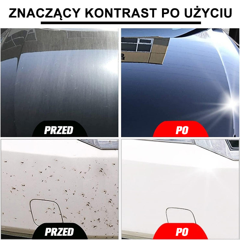 Kup 2 i otrzymaj 1 gratis✨Skuteczny zestaw sprayów do usuwania rdzy z samochodu🚗💦