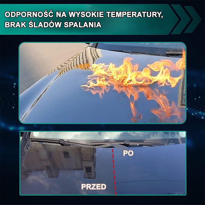 Kup 2 i otrzymaj 1 gratis✨Skuteczny zestaw sprayów do usuwania rdzy z samochodu🚗💦