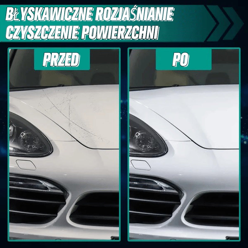 Kup 2 i otrzymaj 1 gratis✨Skuteczny zestaw sprayów do usuwania rdzy z samochodu🚗💦