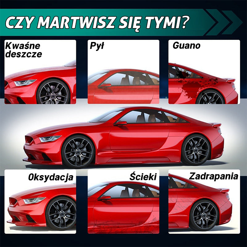 Kup 2 i otrzymaj 1 gratis✨Skuteczny zestaw sprayów do usuwania rdzy z samochodu🚗💦
