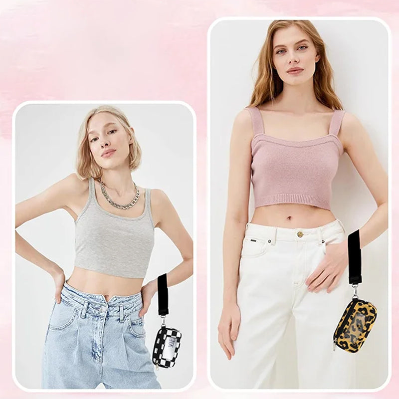 🔥Oferta ograniczona czasowo 49% ZNIŻKI 🔥 Portfel Iris