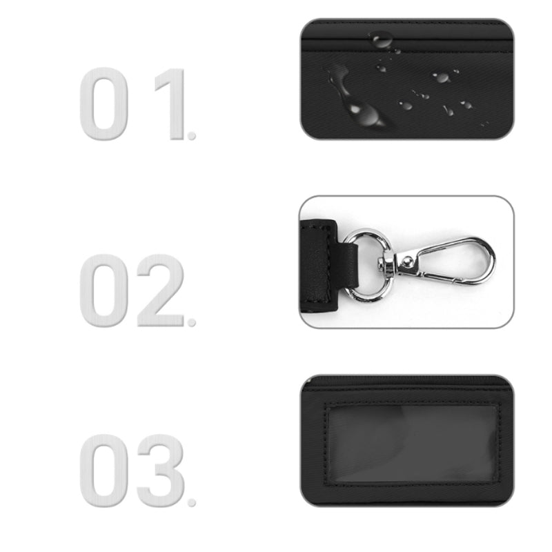 🔥Oferta ograniczona czasowo 49% ZNIŻKI 🔥 Portfel Iris