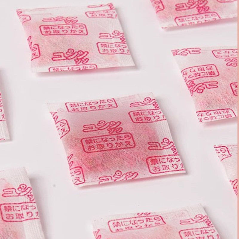 🍃Odstraszające owady, odporne na pleśń kwiatowe kulki kamforowe