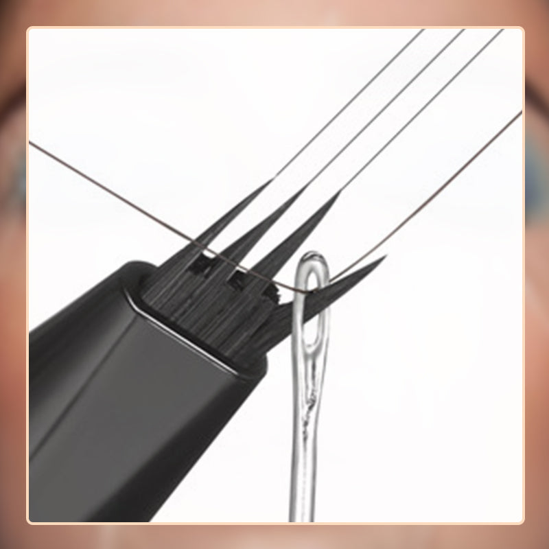 4-punktowy precyzyjny pisak do brwi dla naturalnego wyglądu