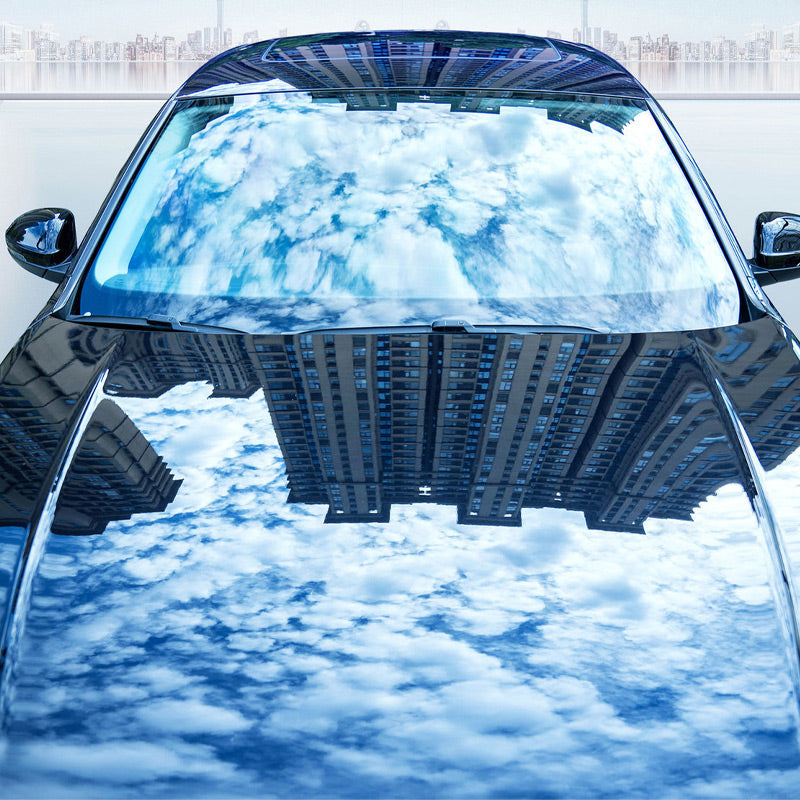 Pianowy koncentrat do czyszczenia myjni samochodowych🚗