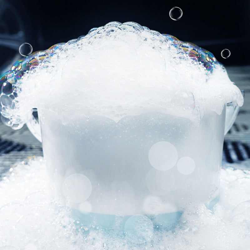 Pianowy koncentrat do czyszczenia myjni samochodowych🚗