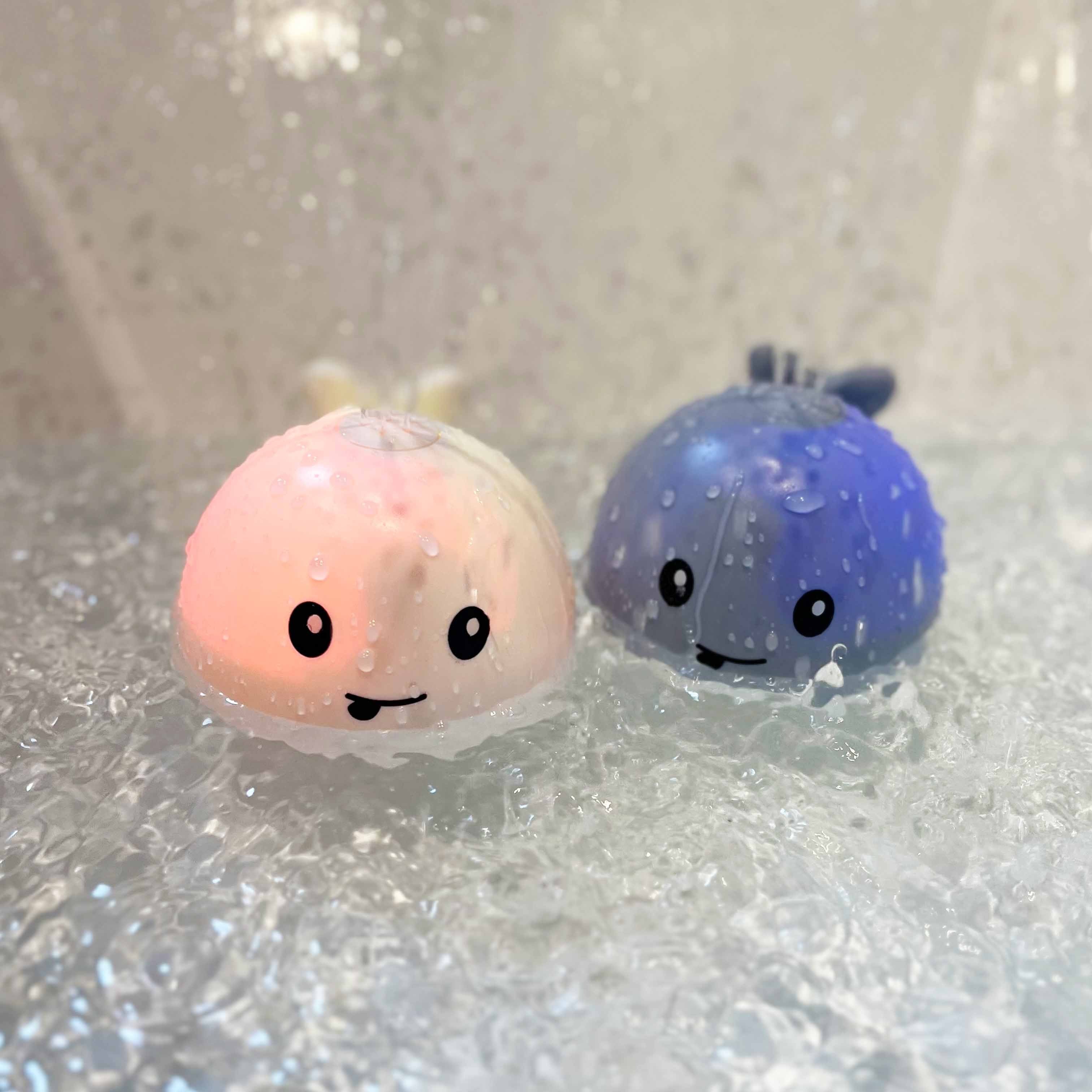 🔥Gorąca sprzedaż🔥 Zabawka wieloryb w sprayu🐳