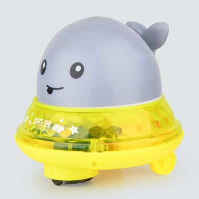 🔥Gorąca sprzedaż🔥 Zabawka wieloryb w sprayu🐳