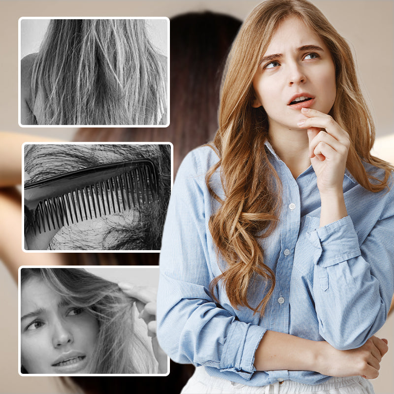 Szampon Batana Oil z ekstraktem z rozmarynu