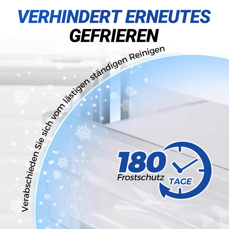 【🔥Kup 1 i otrzymaj 1 gratis】🧊Spray do rozmrażania lodówki i zamrażarki