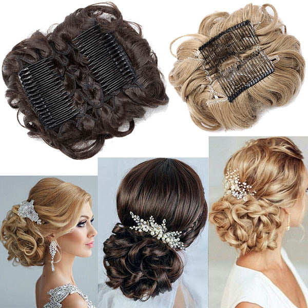 ✨2025 Nowości 🔥 Spinka do włosów falowanych