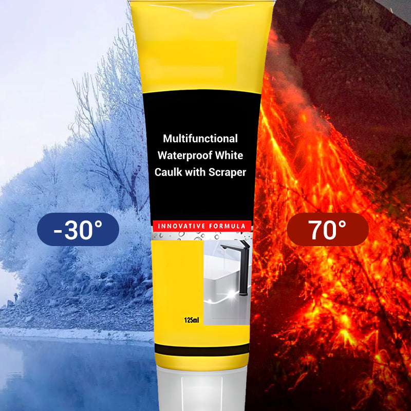 Wielofunkcyjny wodoodporny uszczelniacz