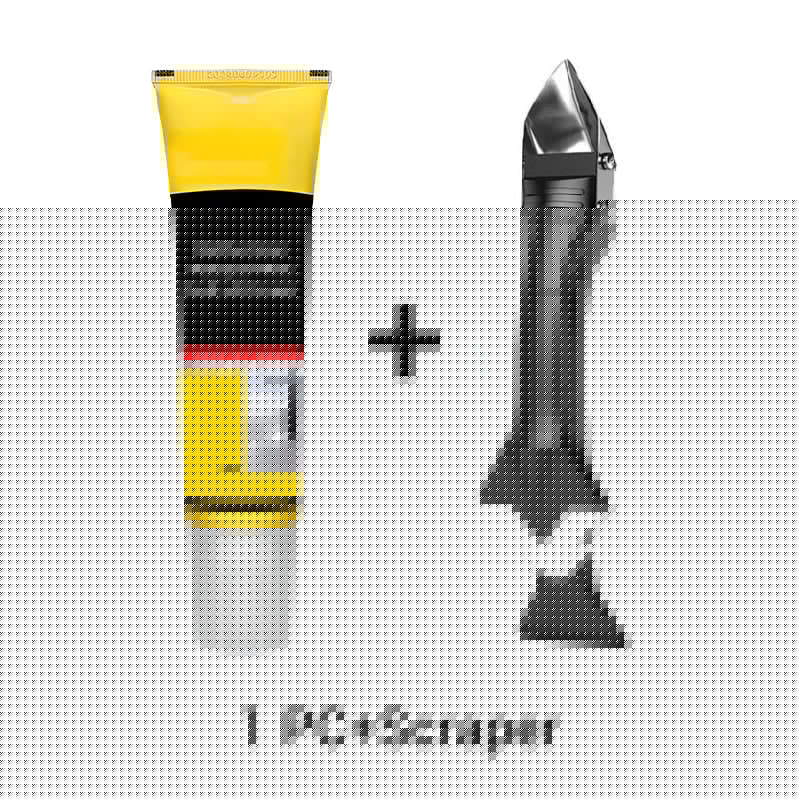 Wielofunkcyjny wodoodporny uszczelniacz