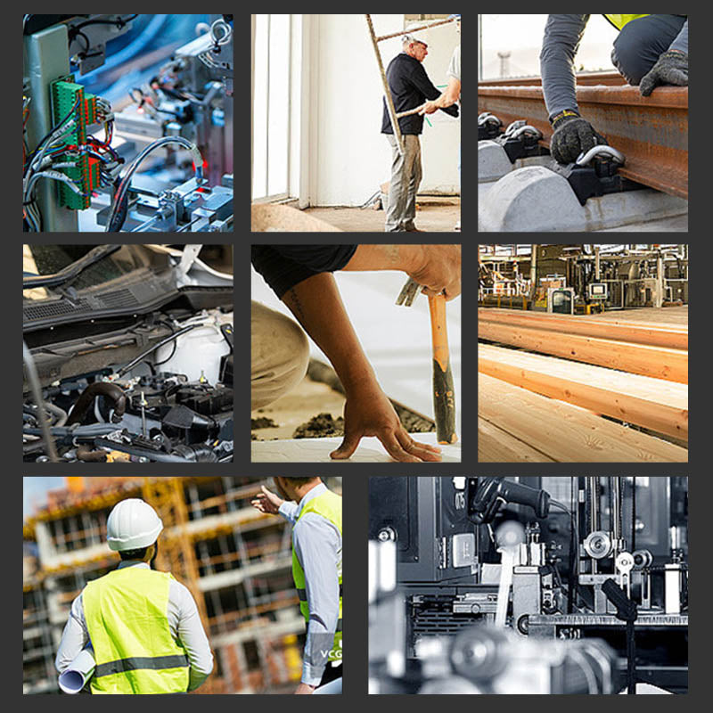 👷📐Magnetyczny kątomierz cyfrowy z laserem elektronicznym