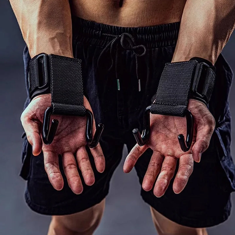 🔥Gorąca wyprzedaż 🔥 Trener z hakiem na nadgarstek