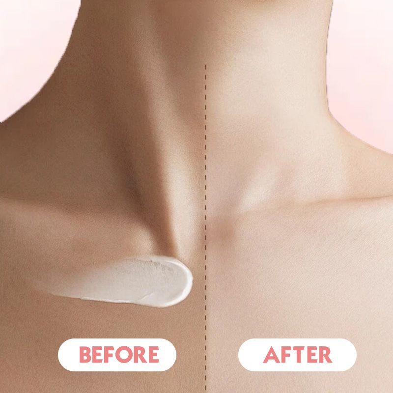 ✨Kup 1 i otrzymaj 1 gratis✨Nawilżający, rozświetlający, tonujący korektor w kremie💖 Blask przez cały dzień 🪞