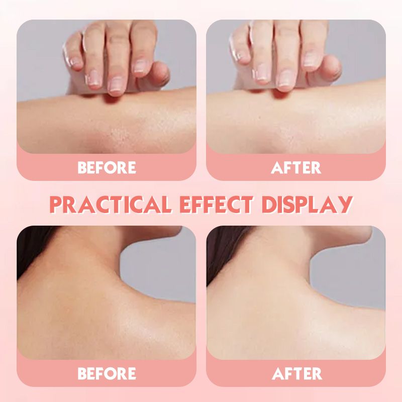 ✨Nawilżający, rozświetlający, tonujący korektor w kremie