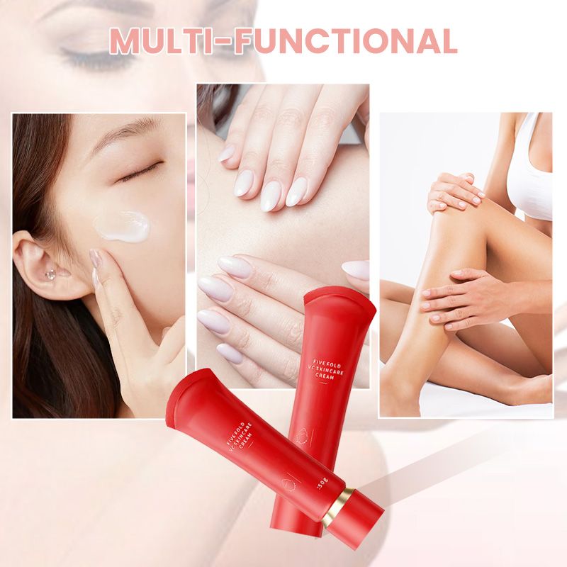 ✨Kup 1 i otrzymaj 1 gratis✨Nawilżający, rozświetlający, tonujący korektor w kremie💖 Blask przez cały dzień 🪞