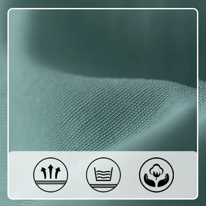 😍Elegancki 2-częściowy zestaw: bluzka z półrękawkiem + sukienka