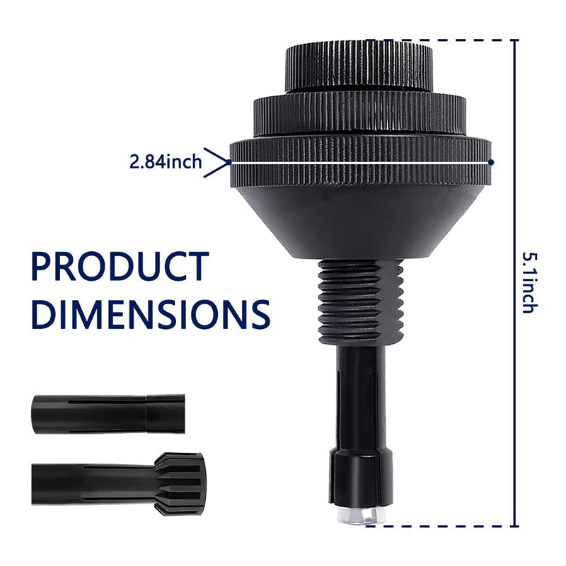 🔥Narzędzie do ustawiania sprzęgła jednotarczowego