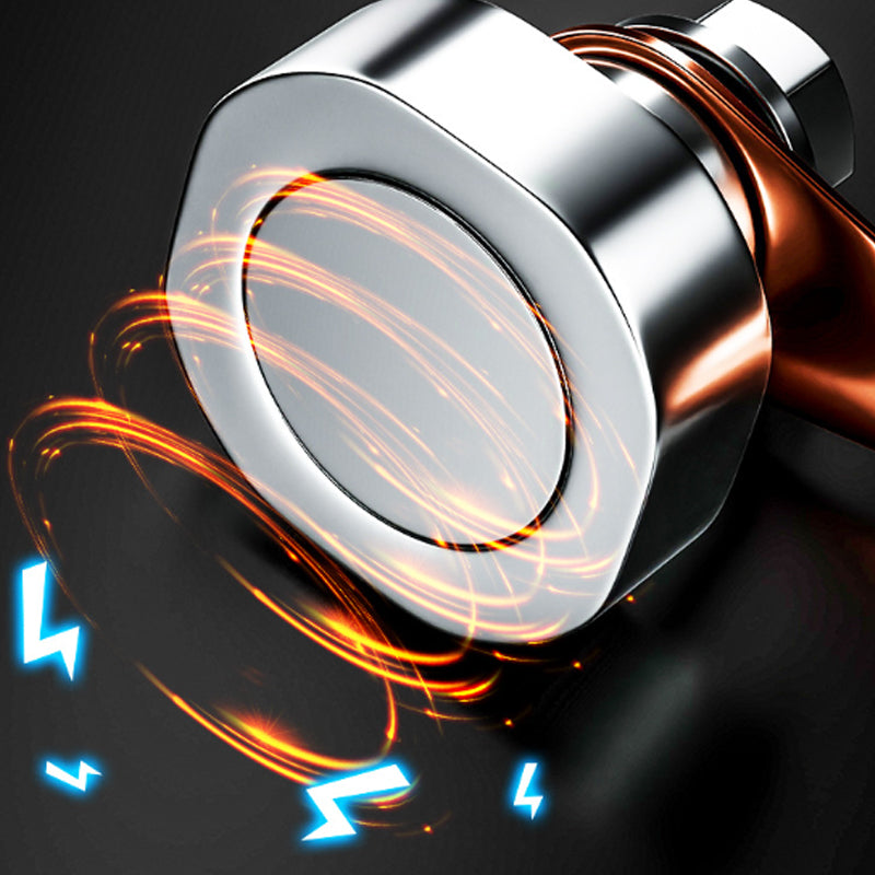 Magnetyczny zacisk uziemiający do spawania