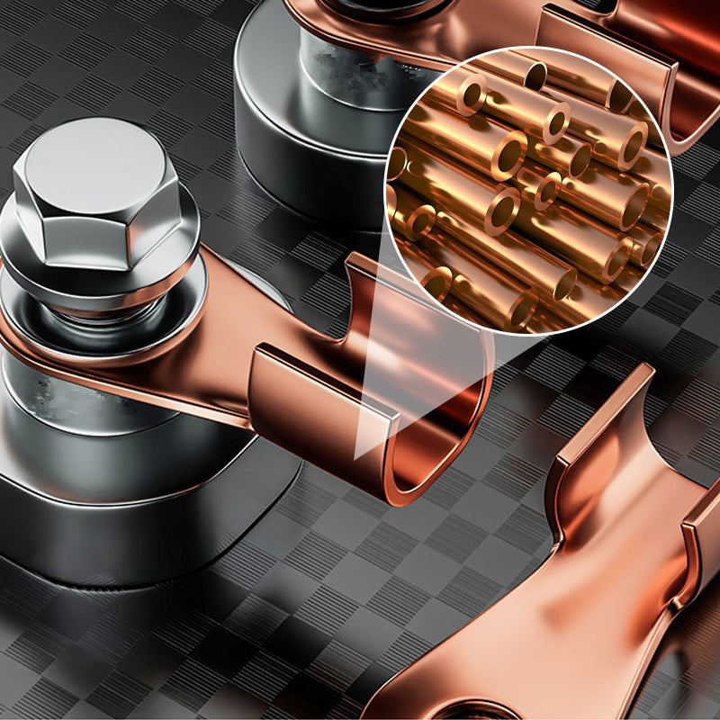 Magnetyczny zacisk uziemiający do spawania