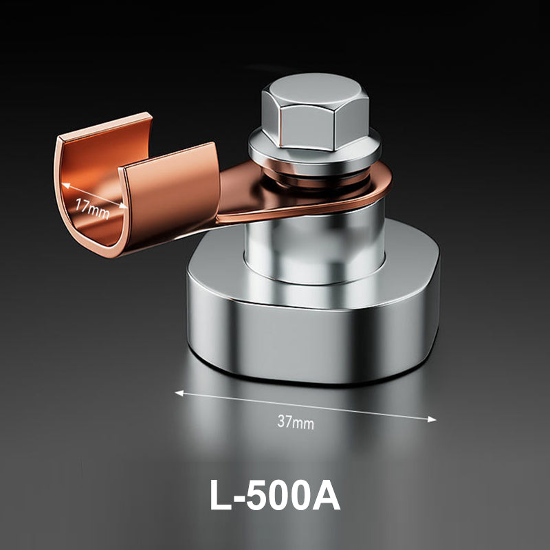 Magnetyczny zacisk uziemiający do spawania