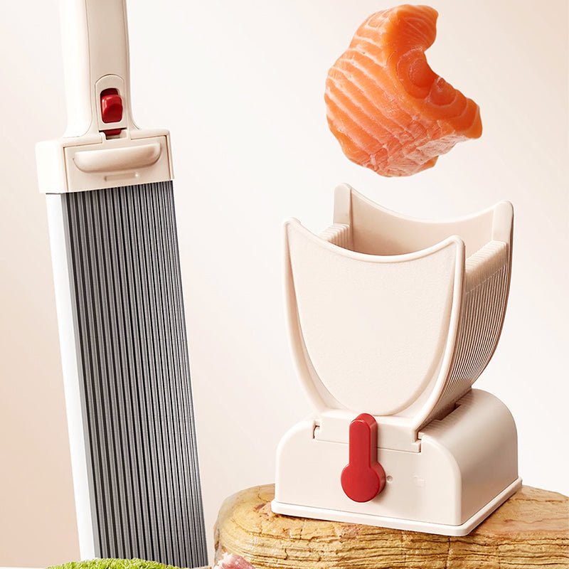 Ręczny nóż do mięsa dla kuchni