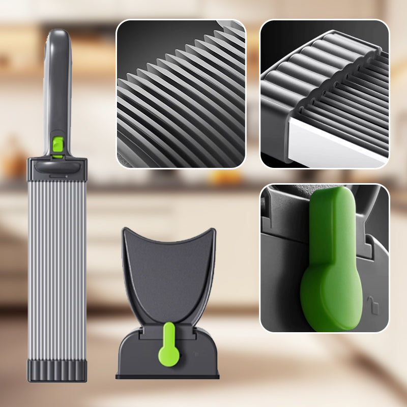 Ręczny nóż do mięsa dla kuchni