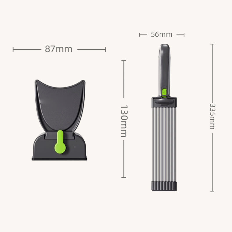 Ręczny nóż do mięsa dla kuchni