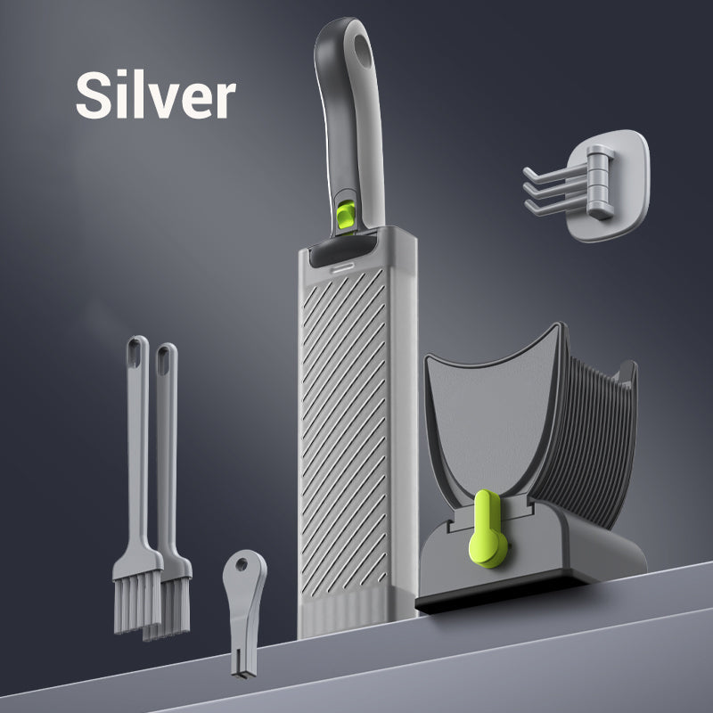 Ręczny nóż do mięsa dla kuchni