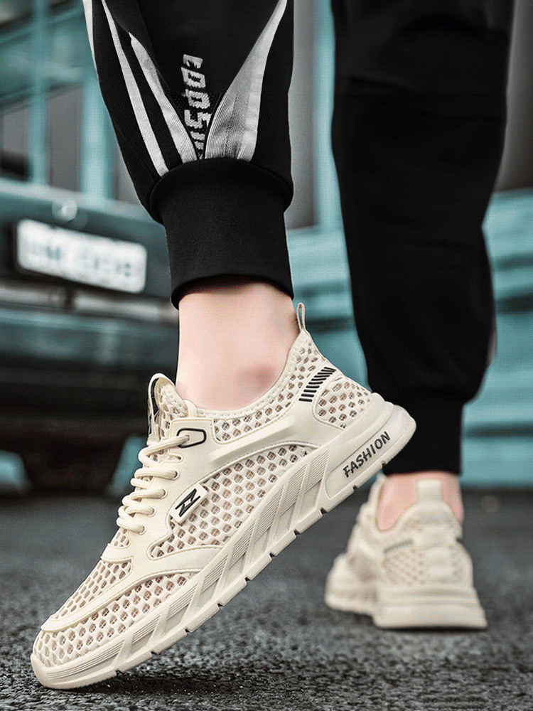 😍Najlepszy sprzedawca😍 Oddychające, wielofunkcyjne buty do tenisa na co dzień