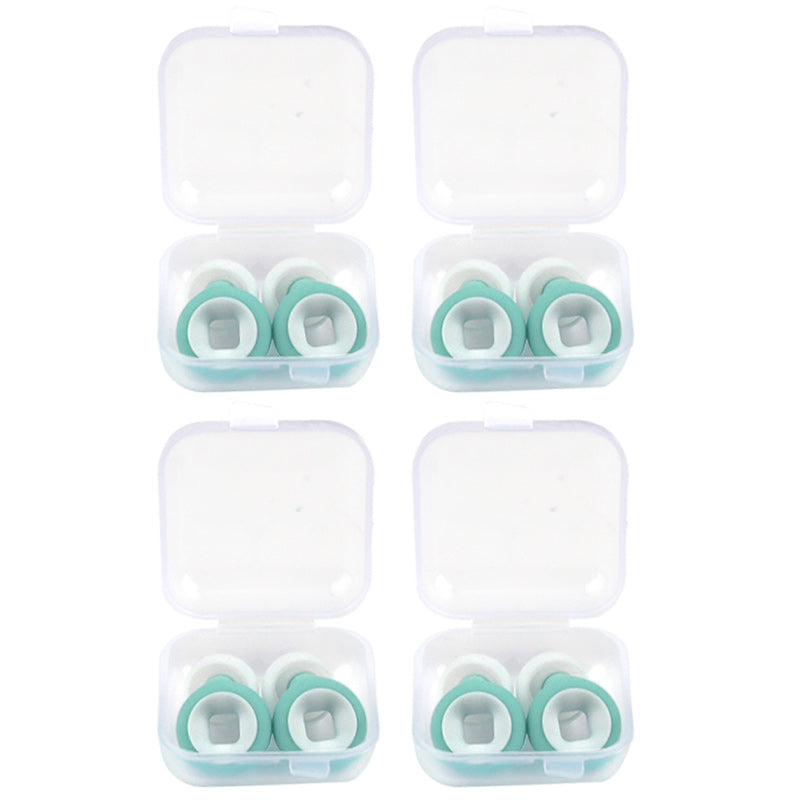 Zatyczki do uszu z redukcją szumów do spania z redukcją szumów