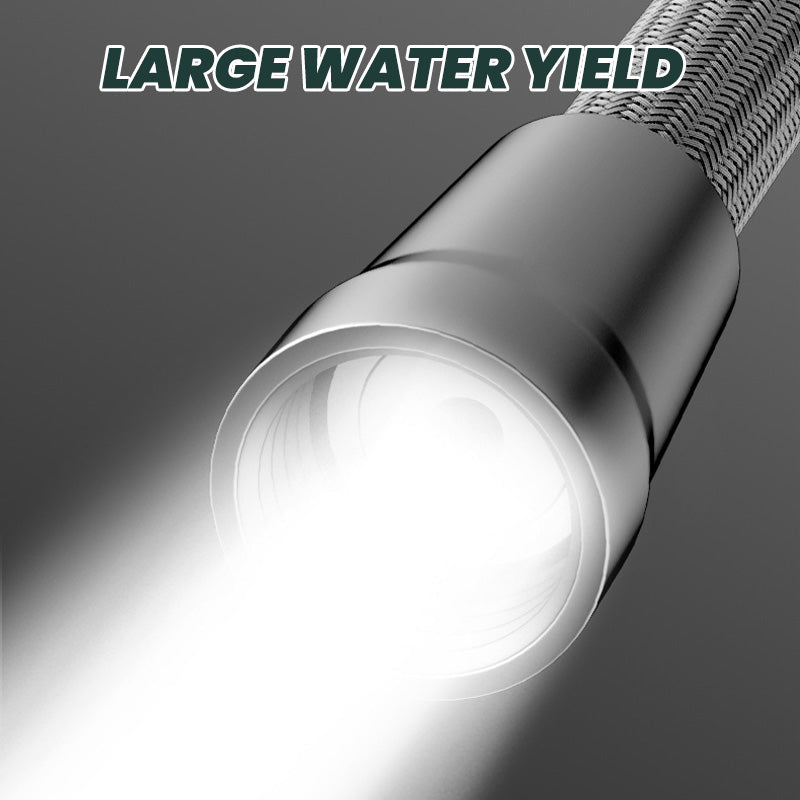 💯Ulepszony węż prysznicowy plecany odporny na wybuch - antywycieki