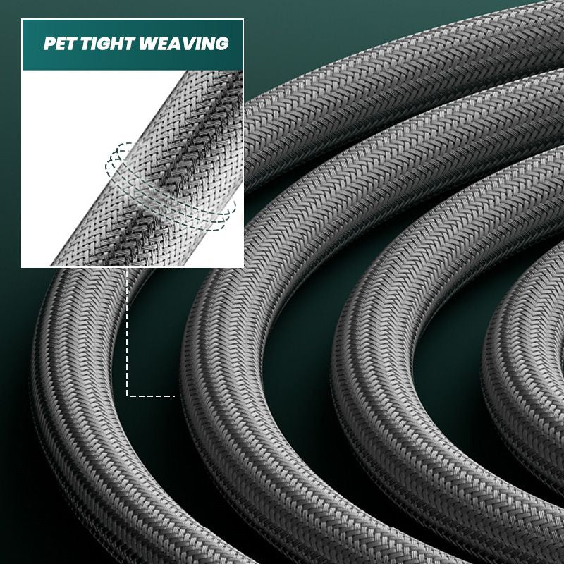 💯Ulepszony węż prysznicowy plecany odporny na wybuch - antywycieki