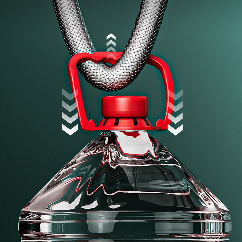 💯Ulepszony węż prysznicowy plecany odporny na wybuch - antywycieki