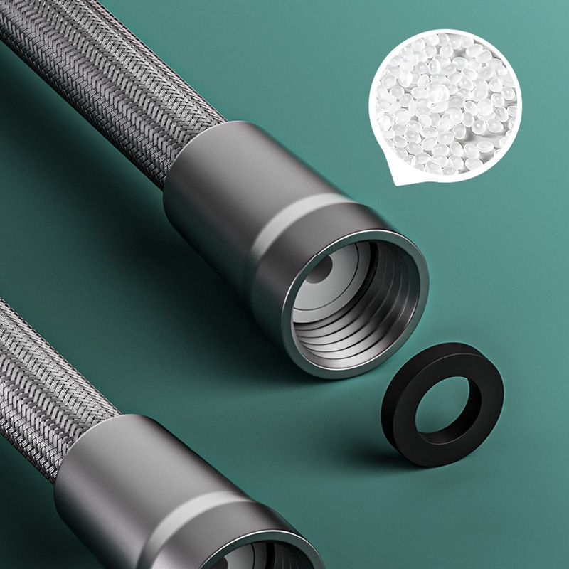 💯Ulepszony węż prysznicowy plecany odporny na wybuch - antywycieki